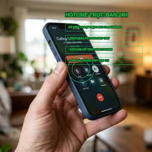 Liên hệ số điện thoại Công an Phường Láng Hạ trực ban 24h