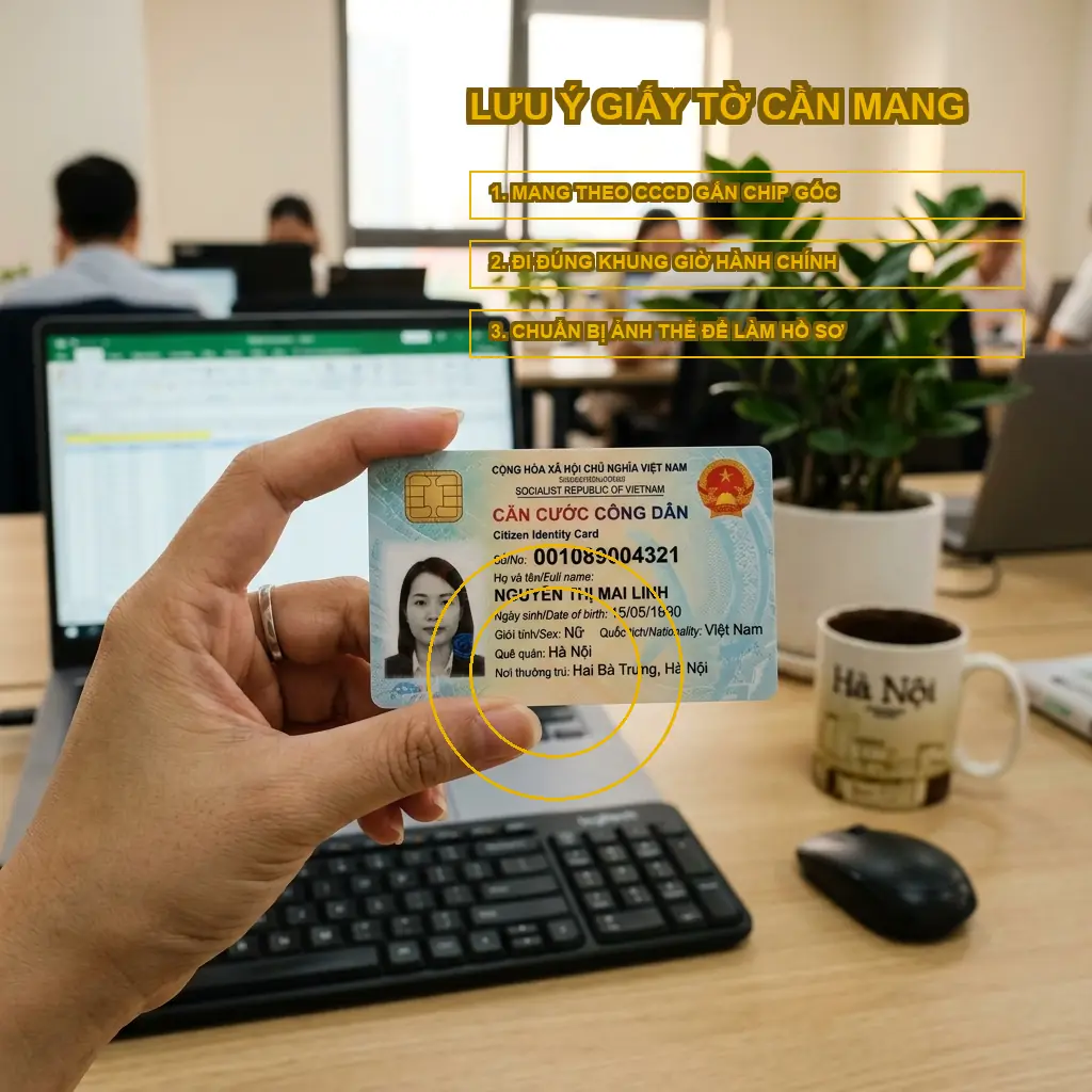 Số điện thoại Công an Phường Trung Liệt Thái Hà chi tiết 4 Kinh nghiệm thực tế khi liên hệ Công an phường Trung Liệt