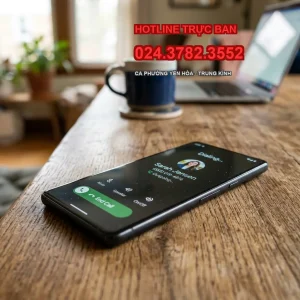 Số điện thoại Công an Phường Yên Hòa Trung Kính mới nhất 1 Số điện thoại Công an Phường Yên Hòa Trung Kính mới nhất